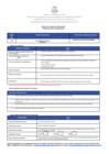 Vista preliminar de documento N° de Convocatoria 140