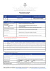 Vista preliminar de documento N° de Convocatoria 139