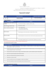 Vista preliminar de documento N° de Convocatoria 131