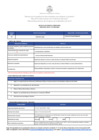 Vista preliminar de documento N° de Convocatoria 121