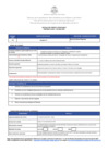 Vista preliminar de documento N° de Convocatoria 120