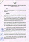Vista preliminar de documento RESOLUCIÓN GERENCIAL GENERAL N° 063-2011/GRP-PEIHAP.pdf