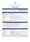 Vista preliminar de documento N° de Convocatoria 098