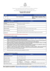 Vista preliminar de documento N° de Convocatoria 097