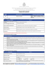 Vista preliminar de documento N° de Convocatoria 094