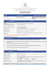 Vista preliminar de documento N° de Convocatoria 092