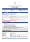 Vista preliminar de documento N° de Convocatoria 091