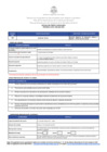 Vista preliminar de documento N° de Convocatoria 086