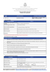 Vista preliminar de documento N° de Convocatoria 085