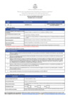 Vista preliminar de documento N° de Convocatoria 070