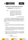 Vista preliminar de documento Resolución N° 3237-2022-TCE-S1.pdf