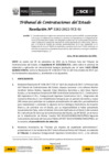Vista preliminar de documento Resolución N° 3282-2022-TCE-S1.pdf