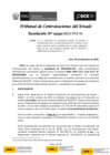 Vista preliminar de documento Resolución N° 3292-2022-TCE-S1.pdf