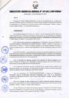 Vista preliminar de documento RESOLUCIÓN GERENCIAL GENERAL N° 107-2011/GRP-PEIHAP.pdf