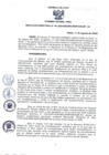 Vista preliminar de documento Resolución Directoral N° 190-2020 Gobierno Regional Piura-HNSLM-DG