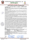 Vista preliminar de documento RESOLUCION DE ALCALDIA N° 225-2022-MDC-E.pdf