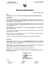 Vista preliminar de documento RA N° 400-2022-ORRHH/INMP