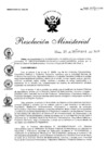 Vista preliminar de documento Resolución Ministerial N° 908-2019-MINSA