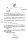 Vista preliminar de documento RM_208_2019MIDIS
