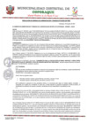 Vista preliminar de documento RESOLUCION DE GAF N° 085-2022-GAF-MDC.pdf