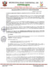 Vista preliminar de documento RESOLUCION DE GAF N° 086-2022-GAF-MDC.pdf