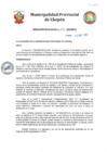 Vista preliminar de documento RESOLUCIPON DE ALCALDÍA N°354-2022-MPCH.pdf