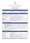 Vista preliminar de documento N° de Convocatoria: 268