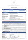 Vista preliminar de documento N° de Convocatoria: 267