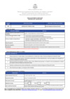 Vista preliminar de documento N° de Convocatoria: 269