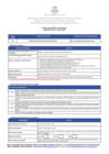 Vista preliminar de documento N° de Convocatoria: 270