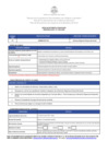Vista preliminar de documento N° de Convocatoria: 271