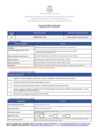 Vista preliminar de documento N° de Convocatoria: 274