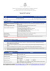 Vista preliminar de documento N° de Convocatoria: 272