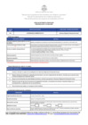 Vista preliminar de documento N° de Convocatoria: 273