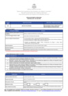 Vista preliminar de documento N° de Convocatoria: 287