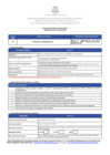 Vista preliminar de documento N° de Convocatoria: 293