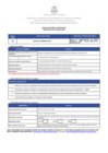Vista preliminar de documento N° de Convocatoria: 298