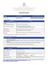 Vista preliminar de documento N° de Convocatoria: 306