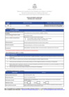 Vista preliminar de documento N° de Convocatoria: 308