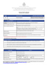 Vista preliminar de documento N° de Convocatoria: 310