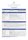 Vista preliminar de documento N° de Convocatoria: 312
