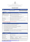 Vista preliminar de documento N° de Convocatoria: 316
