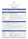 Vista preliminar de documento N° de Convocatoria: 322