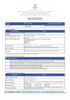 Vista preliminar de documento N° de Convocatoria: 323