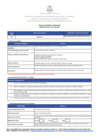 Vista preliminar de documento N° de Convocatoria: 326