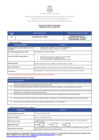 Vista preliminar de documento N° de Convocatoria: 328