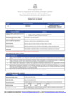 Vista preliminar de documento N° de Convocatoria: 329