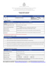 Vista preliminar de documento N° de Convocatoria: 333
