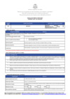 Vista preliminar de documento N° de Convocatoria: 332