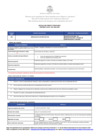 Vista preliminar de documento N° de Convocatoria: 336
